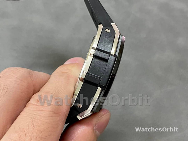 Hublot Spirit of Big Bang 642.NM.0170.RX 42mm Herren