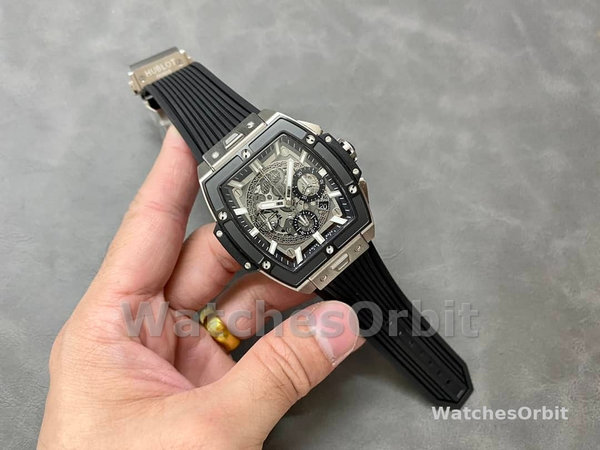 Hublot Spirit of Big Bang 642.NM.0170.RX 42mm Herren