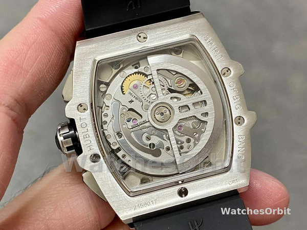 Hublot Spirit of Big Bang 642.NM.0170.RX 42mm Herren