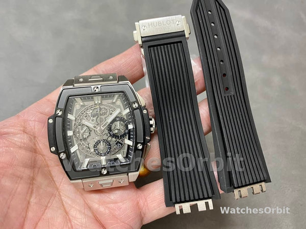 Hublot Spirit of Big Bang 642.NM.0170.RX 42mm Herren