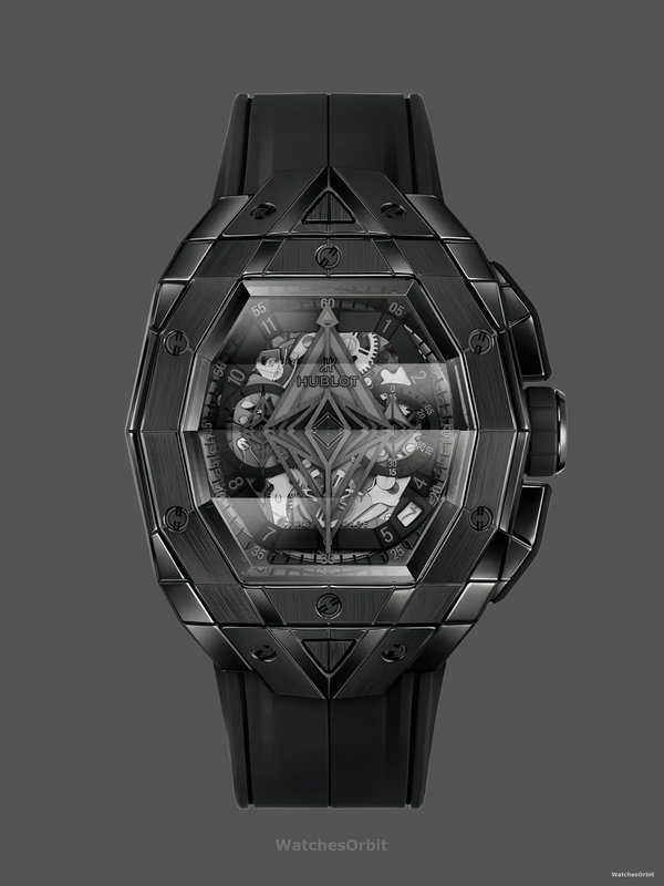 Hublot Spirit Of Big Bang 648.CX.0114.RX.MXM23 Replica Watch