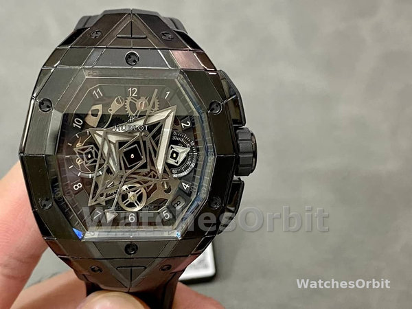 Hublot Spirit Of Big Bang 648.CX.0114.RX.MXM23 Replica Watch