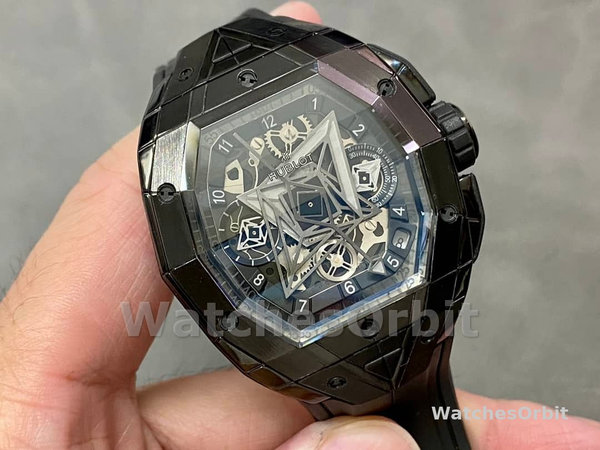 Hublot Spirit Of Big Bang 648.CX.0114.RX.MXM23 Replica Watch