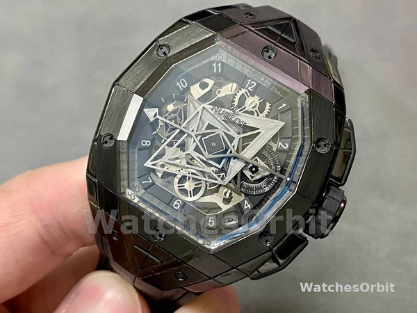 Hublot Spirit Of Big Bang 648.CX.0114.RX.MXM23 Replica Watch