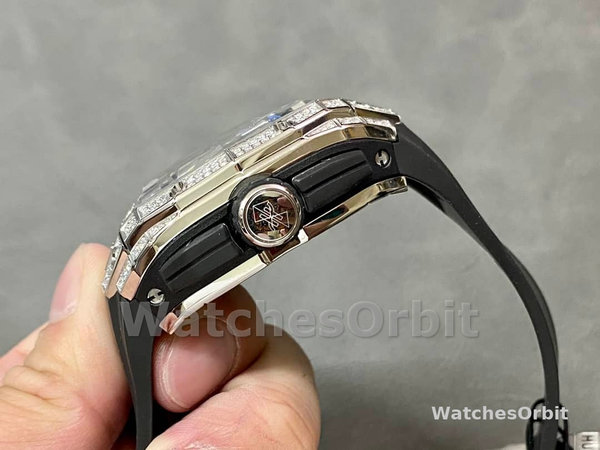 Hublot Spirit of Big Bang 648.NX.0107.RX.1604.MXM23 42mm