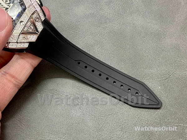 Hublot Spirit of Big Bang 648.NX.0107.RX.1604.MXM23 42mm