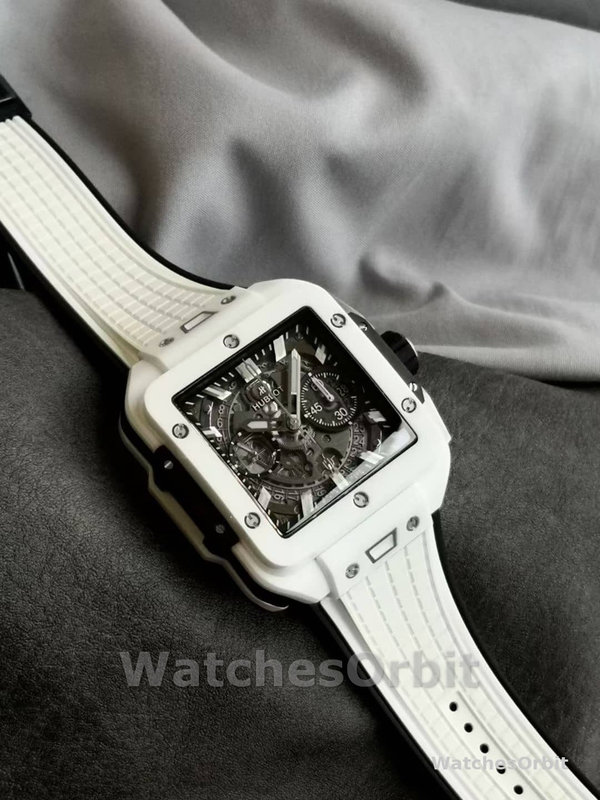 Hublot Spirit of Big Bang 821.HX.0170.RX 42mm Mens