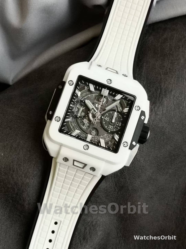 Hublot Spirit of Big Bang 821.HX.0170.RX 42mm Mens