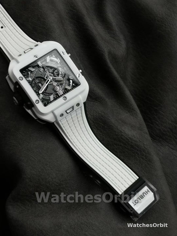 Hublot Spirit of Big Bang 821.HX.0170.RX 42mm Mens