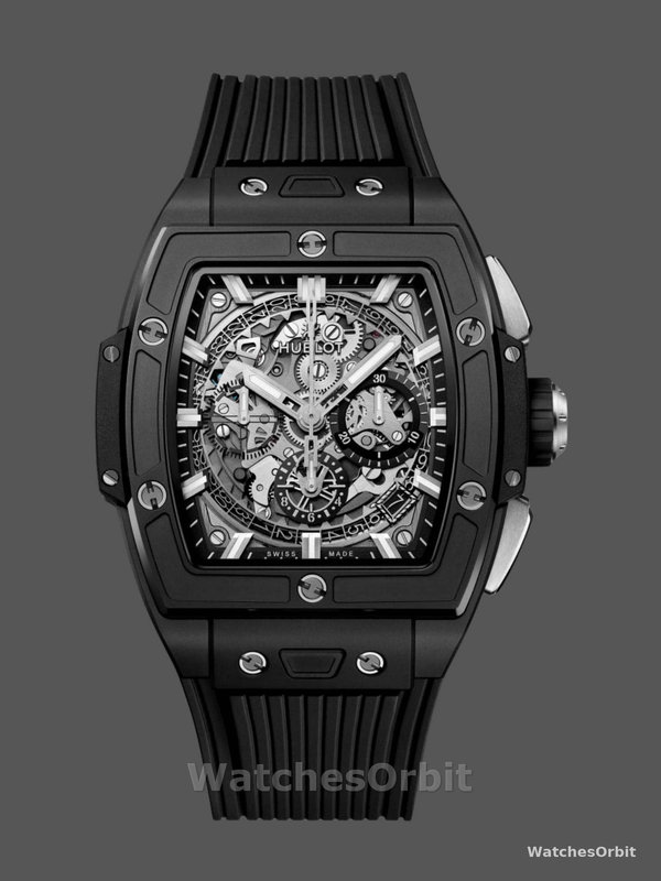 Hublot Spirit of Big Bang King 642.CI.0170.RX 42mm Mens