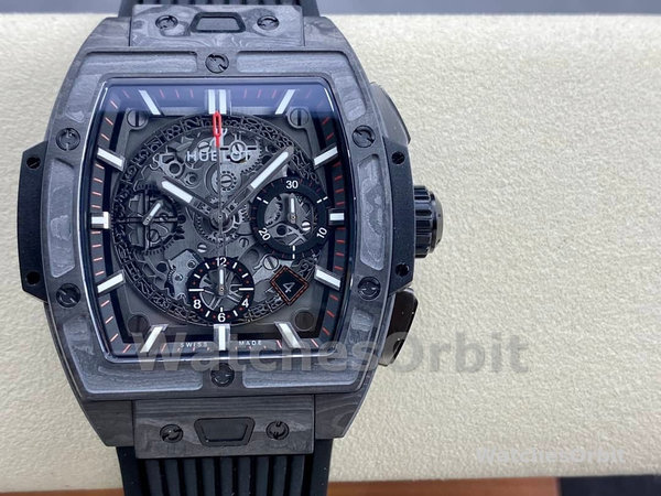 Hublot Spirit of Big Bang King 642.CI.0170.RX 42mm Mens