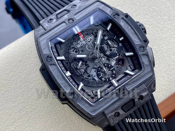 Hublot Spirit of Big Bang King 642.CI.0170.RX 42mm Mens