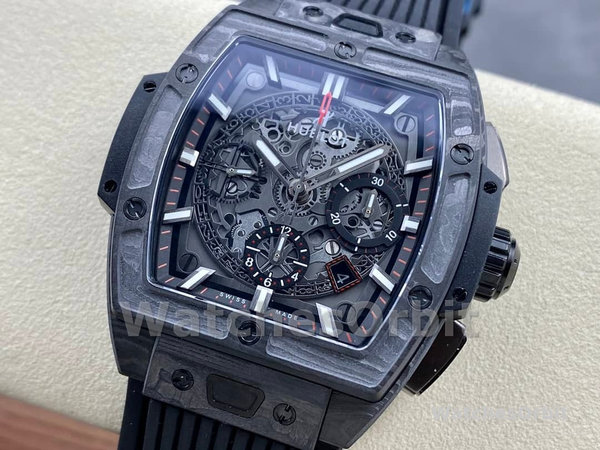 Hublot Spirit of Big Bang King 642.CI.0170.RX 42mm Mens