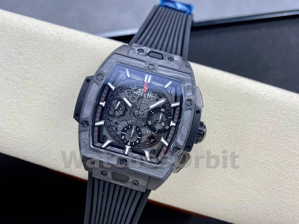 Hublot Spirit of Big Bang King 642.CI.0170.RX 42mm Mens