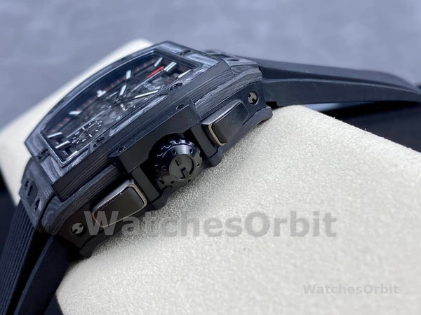 Hublot Spirit of Big Bang King 642.CI.0170.RX 42mm Mens