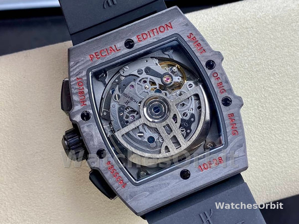 Hublot Spirit of Big Bang King 642.CI.0170.RX 42mm Mens