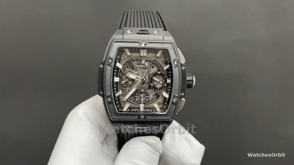 Hublot Spirit of Big Bang King 642.CI.0170.RX 42mm Mens