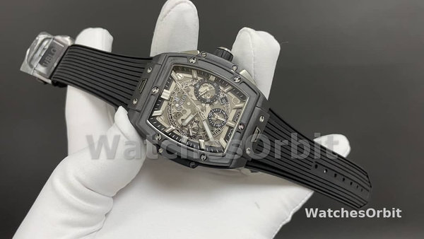 Hublot Spirit of Big Bang King 642.CI.0170.RX 42mm Mens