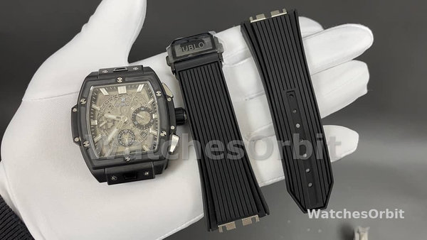 Hublot Spirit of Big Bang King 642.CI.0170.RX 42mm Mens