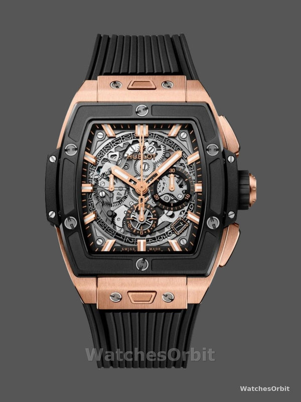 Hublot Spirit of Big Bang King 642.OM.0180.RX 42mm Mens