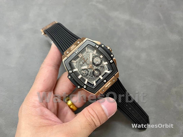 Hublot Spirit of Big Bang King 642.OM.0180.RX 42mm Mens