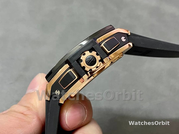 Hublot Spirit of Big Bang King 642.OM.0180.RX 42mm Mens