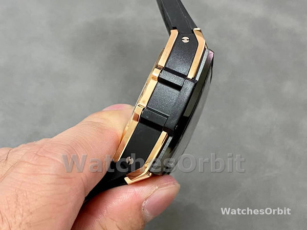 Hublot Spirit of Big Bang King 642.OM.0180.RX 42mm Mens