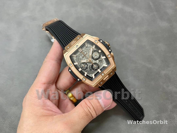 Hublot Spirit of Big Bang King 642.OX.0180.RX 42mm Mens