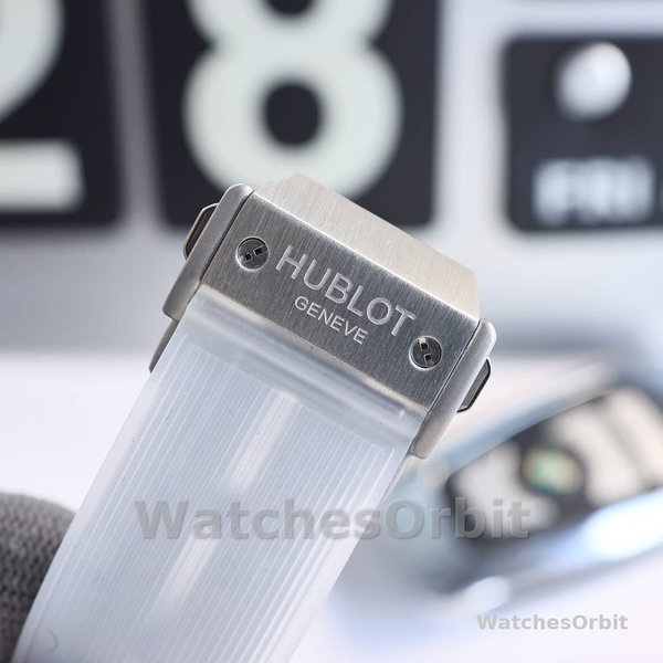 Hublot Spirit of Big Bang Sapphire 641.JX.0120.RT 42mm