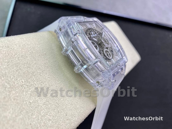 Hublot Spirit of Big Bang Sapphire 641.JX.0120.RT 42mm