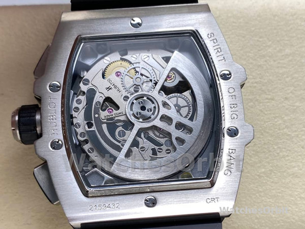 Hublot Spirit of Big Bang Titanium 642.NE.2010.RW.1604