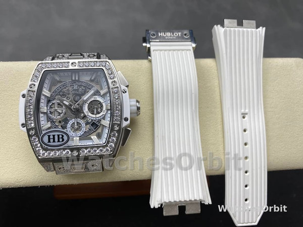 Hublot Spirit of Big Bang Titanium 642.NE.2010.RW.1604