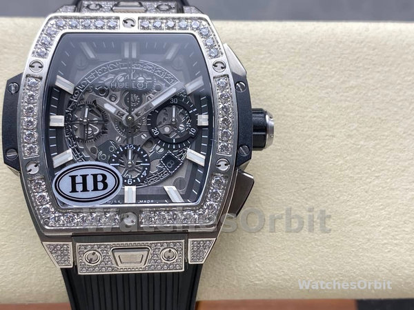 Hublot Spirit of Big Bang Titanium 642.NE.2010.RW.1604