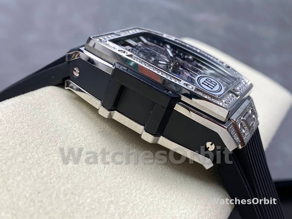 Hublot Spirit of Big Bang Titanium 642.NE.2010.RW.1604