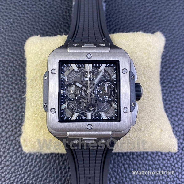 Hublot Square Bang 821.OM.0180.RX 42 mm