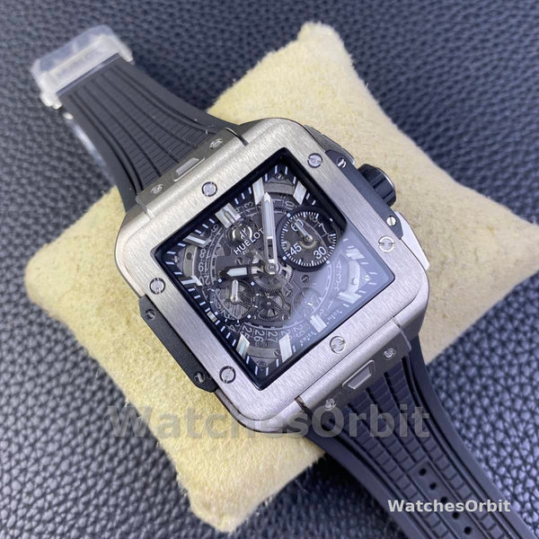 Hublot Square Bang 821.OM.0180.RX 42 mm