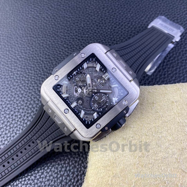 Hublot Square Bang 821.OM.0180.RX 42 mm