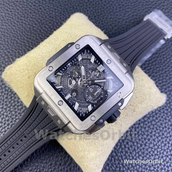Hublot Square Bang 821.OM.0180.RX 42 mm