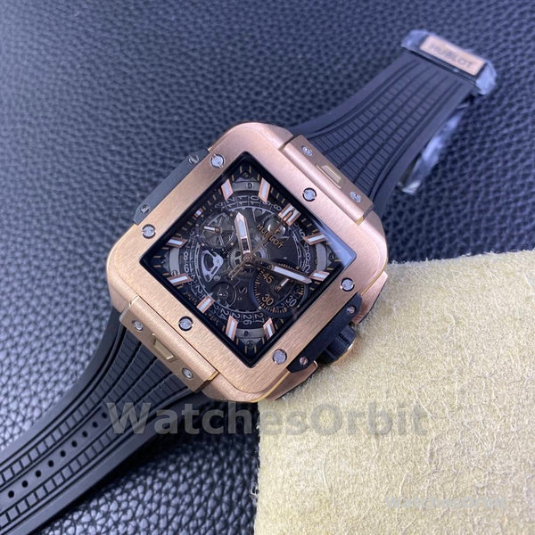 Hublot Square Bang 821.OM.0180.RX 44 mm