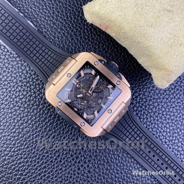Hublot Square Bang 821.OM.0180.RX 44 mm