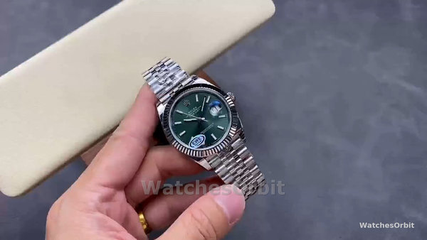 Replica Rolex Datejust 31-278241 0002 da donna, acciaio inossidabile e oro rosa, quadrante romano bianco, bianco giubileo