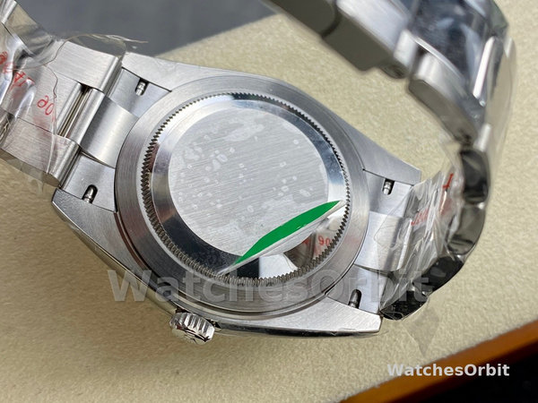 Replica Rolex Datejust 126334 Fluted Bezel White MOP Dial 41MM Herren Replica Uhr Hochwertige Herren Replica Uhr online kaufen