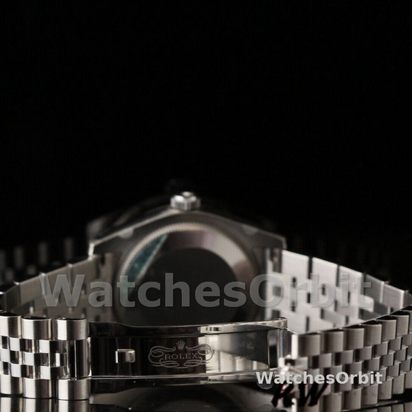 Replica Rolex Datejust 31mm Dames-178344-Roze Wijzerplaat-Jubileum Armband Roze