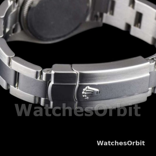 Womens Rolex Datejust 26mm Womens-179160-Pink Index Dial-Domed Bezel Pink Replica Image