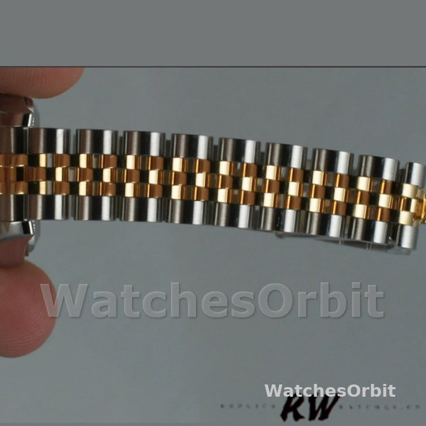 Replica Rolex Datejust 179173 Champagne Diamond Dial Fluted Bezel 26MM Lady Replica Uhr Exklusive Damen Replica Uhr kaufen