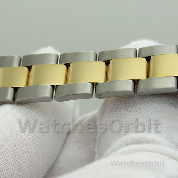 Womens Rolex Datejust-279163, 28mm, Mother‑of‑Pearl, Diamond Dial, Domed Bezel, Lady MOP Replica Watch Image