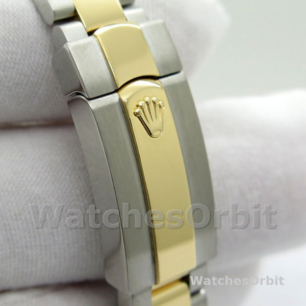 Womens Rolex Datejust-279163, 28mm, Mother‑of‑Pearl, Diamond Dial, Domed Bezel, Lady MOP Replica Watch Image