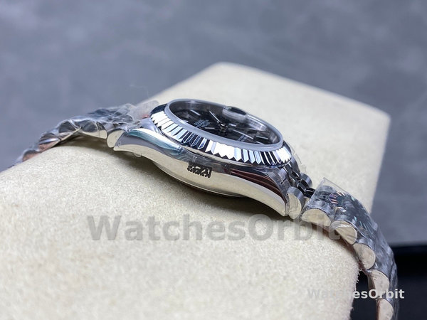 Mens Rolex Milgauss-116400 LNT01HS‑001, Swiss Automatic, Grey Replica Watch Image