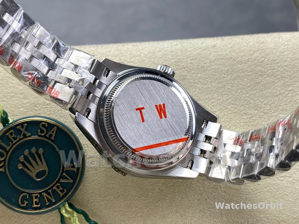 Mens Rolex Milgauss-116400 LNT01HS‑001, Swiss Automatic, Grey Replica Watch Image