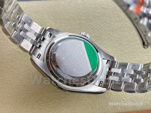 Rolex Datejust 279174 Stainless Steel Mother Of Pearl Diamond Dial 28mm Damen Replica Watch